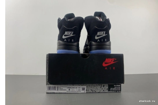 HF3975-001 (2025) Jordan “Black Metallic Air Reimagined” 5 1028